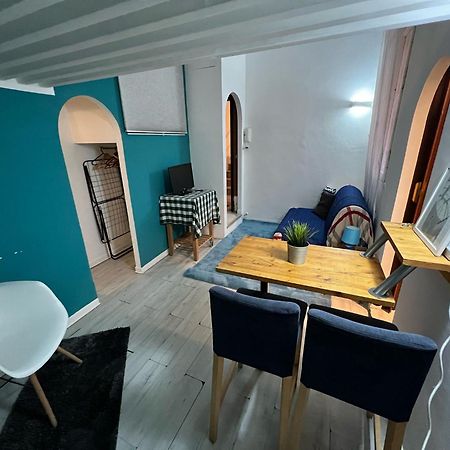 Lungo Tevere Trastevere Confort Appartement Rome Buitenkant foto