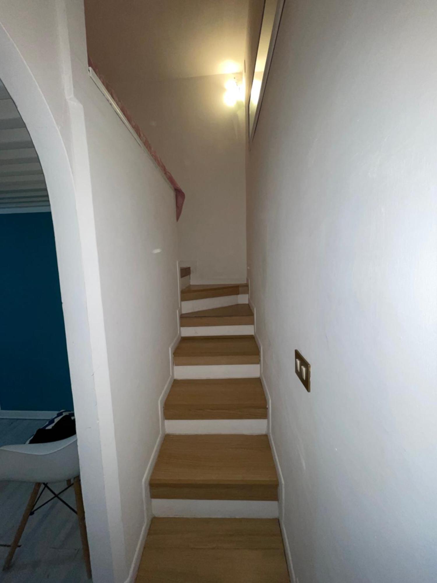 Lungo Tevere Trastevere Confort Appartement Rome Buitenkant foto