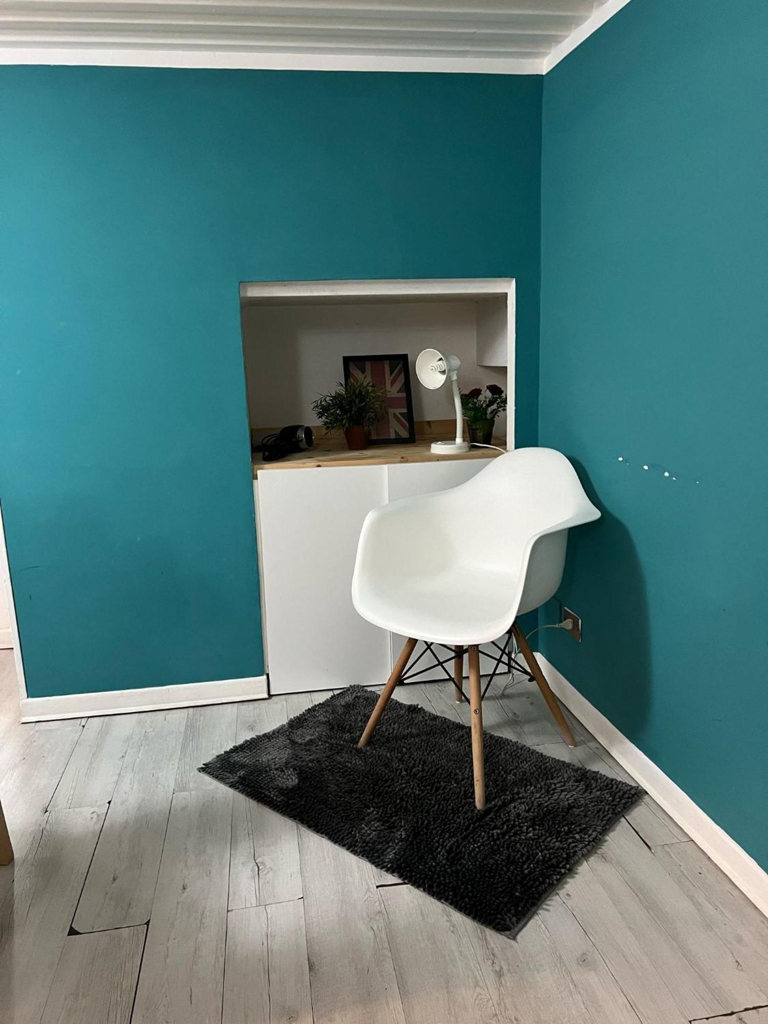 Lungo Tevere Trastevere Confort Appartement Rome Buitenkant foto