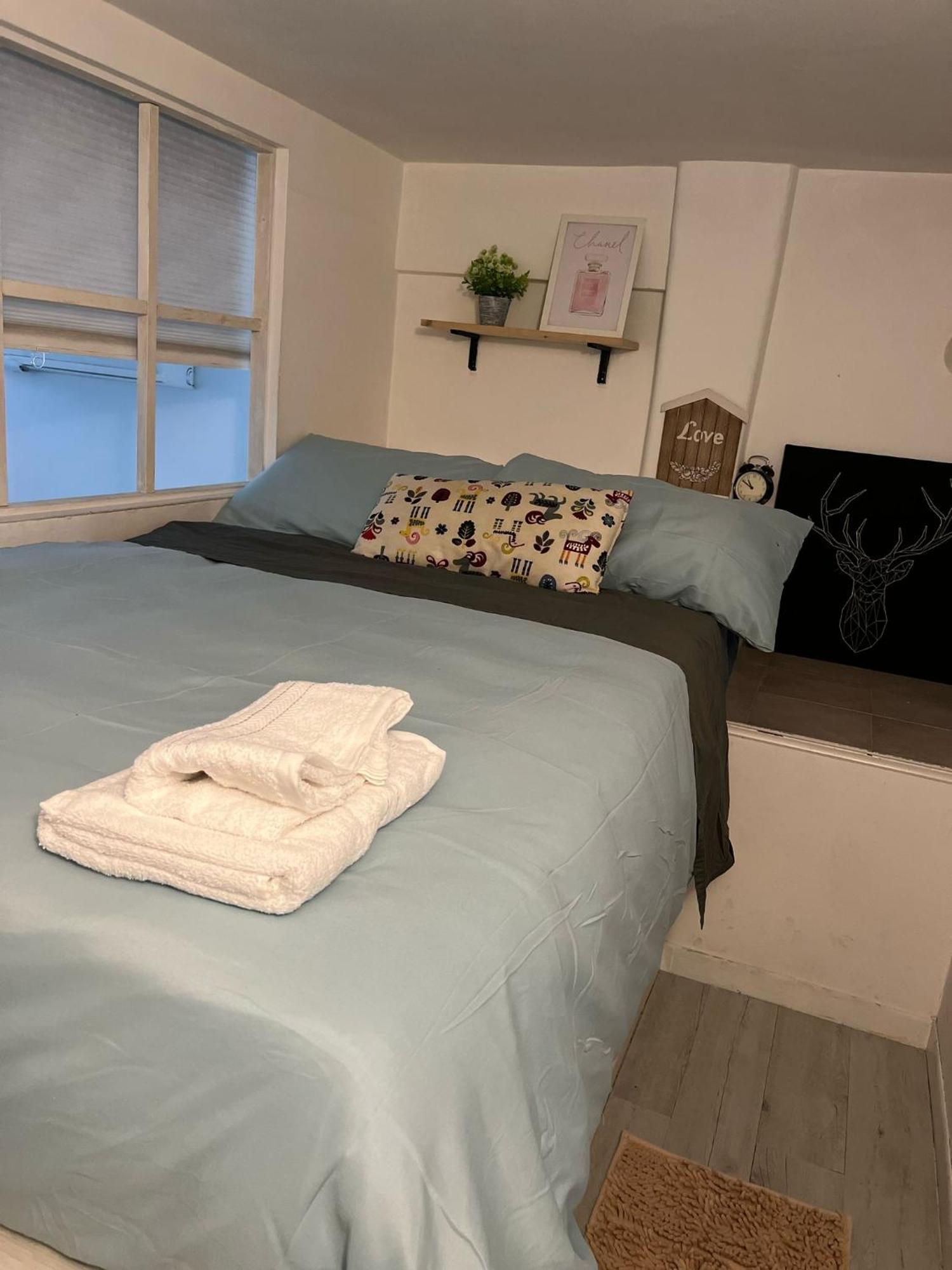Lungo Tevere Trastevere Confort Appartement Rome Buitenkant foto