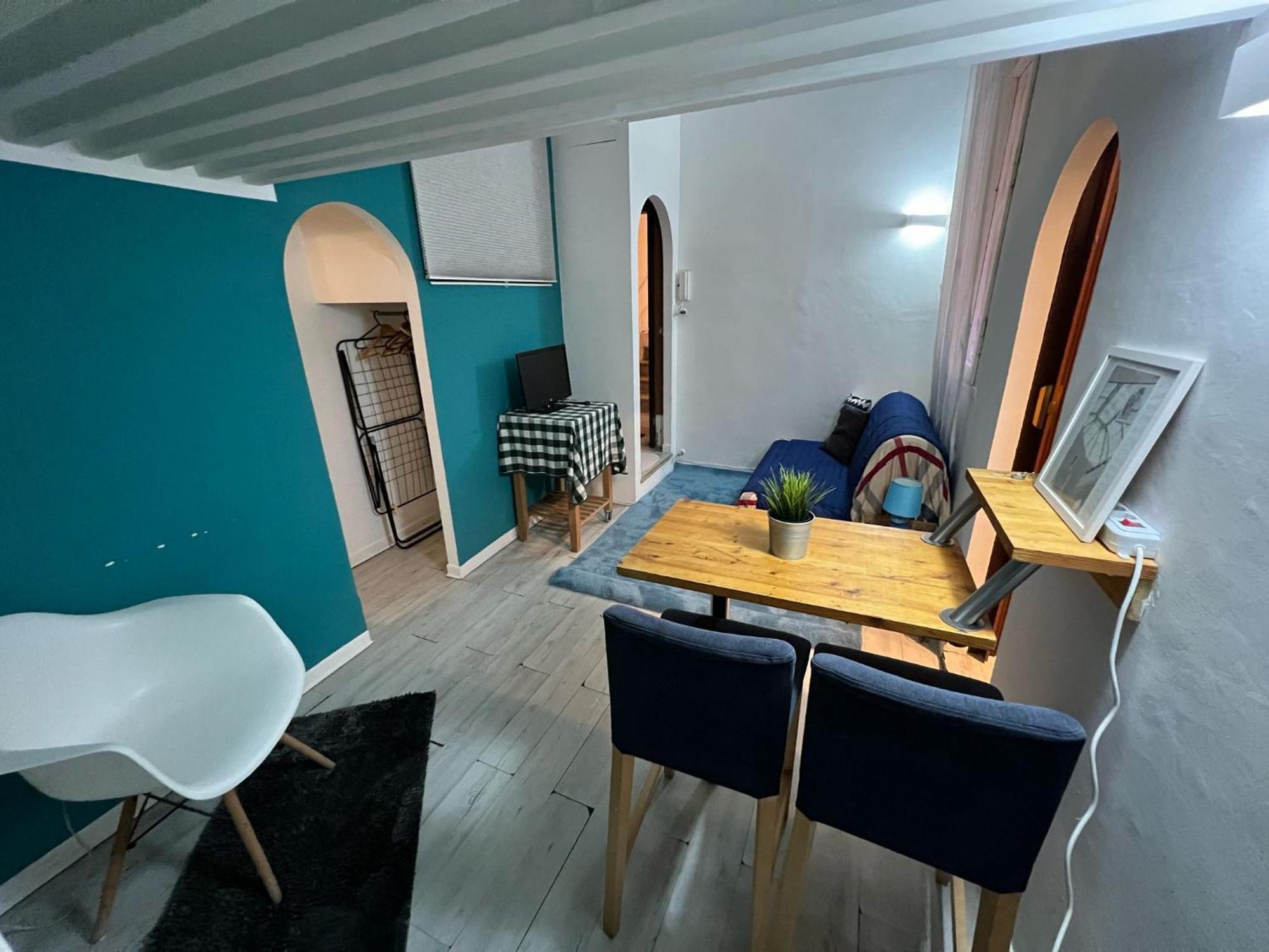Lungo Tevere Trastevere Confort Appartement Rome Buitenkant foto