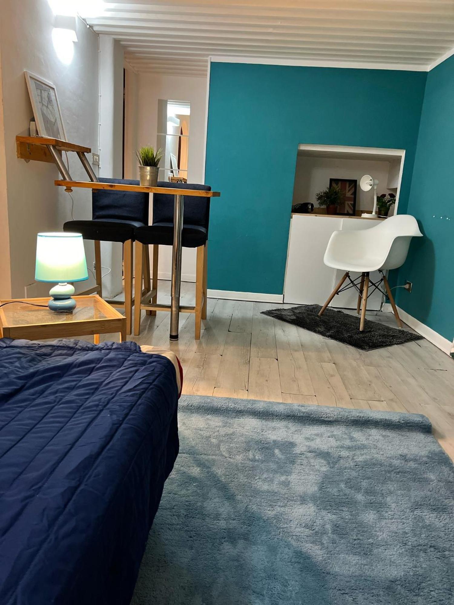 Lungo Tevere Trastevere Confort Appartement Rome Buitenkant foto