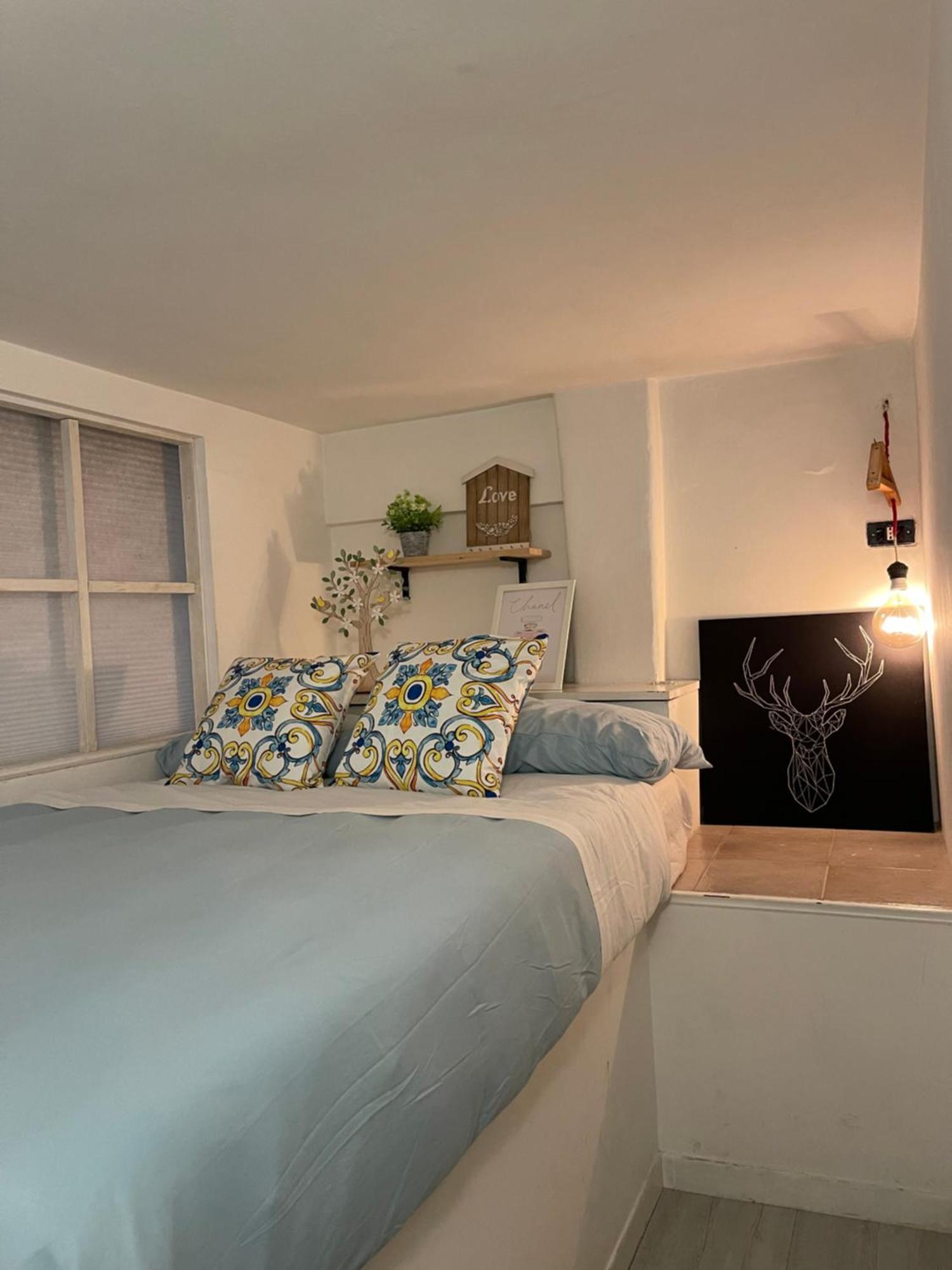Lungo Tevere Trastevere Confort Appartement Rome Buitenkant foto