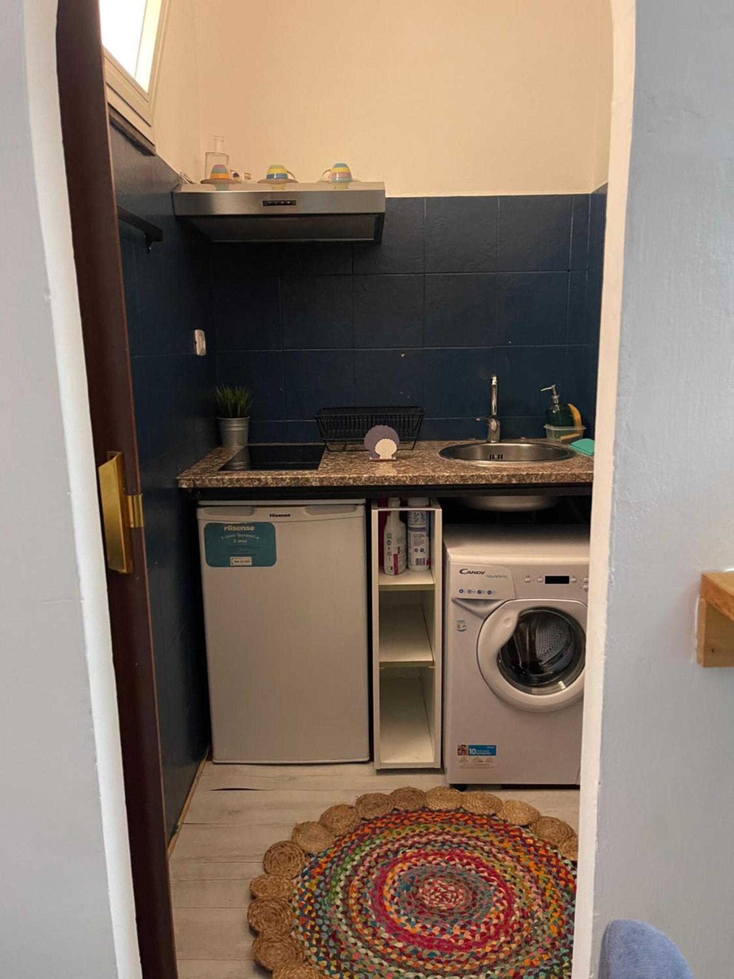Lungo Tevere Trastevere Confort Appartement Rome Buitenkant foto