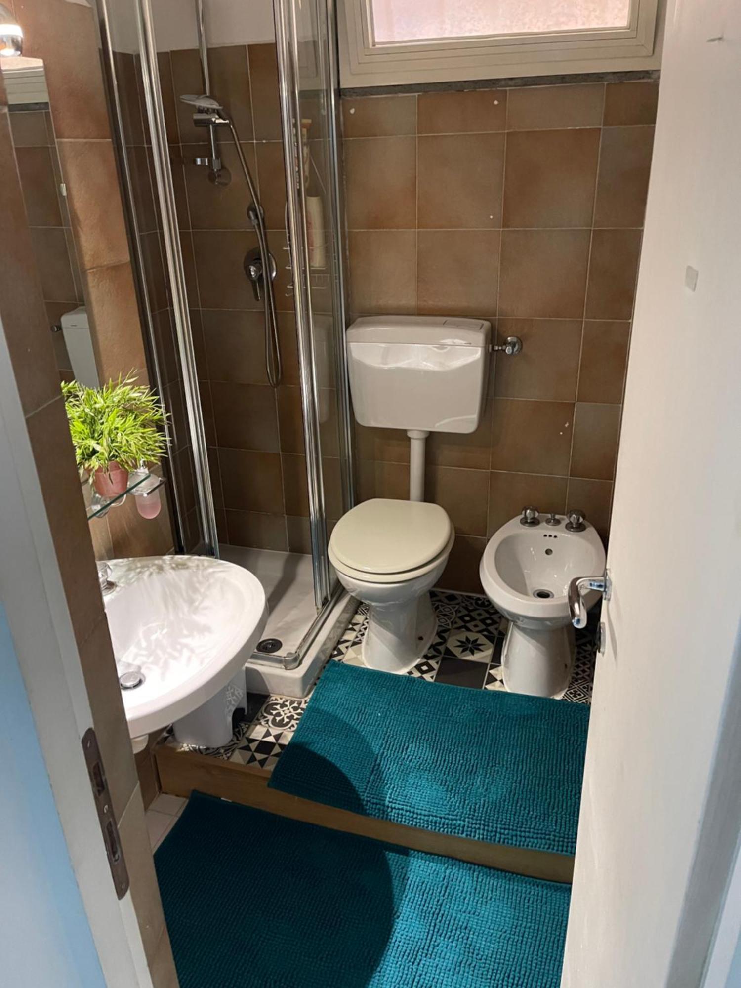 Lungo Tevere Trastevere Confort Appartement Rome Buitenkant foto